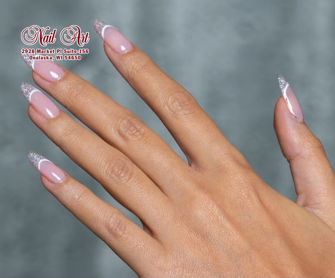 Nail Art Salon nail photo 5