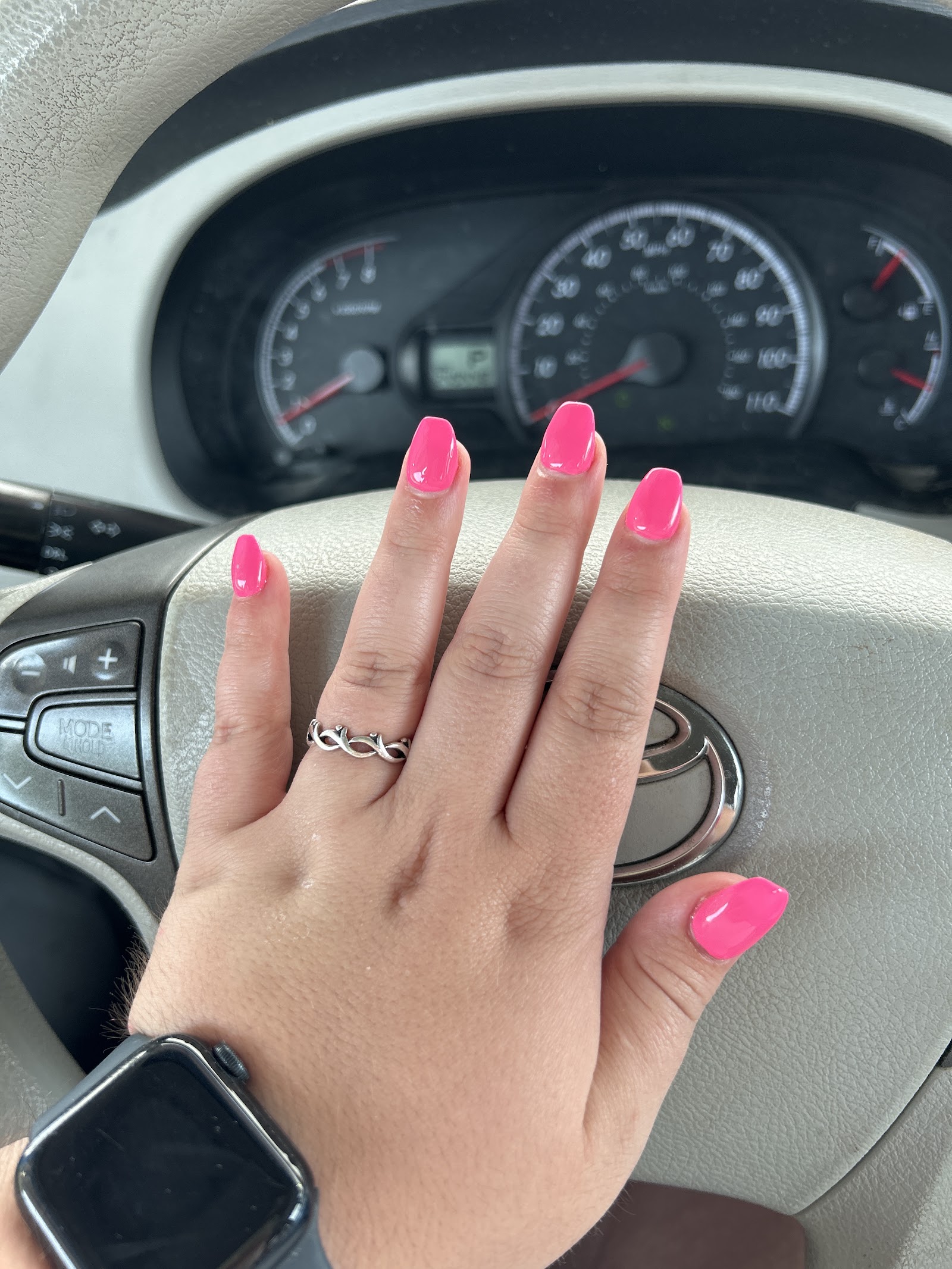 Nail Art Salon nail photo 6