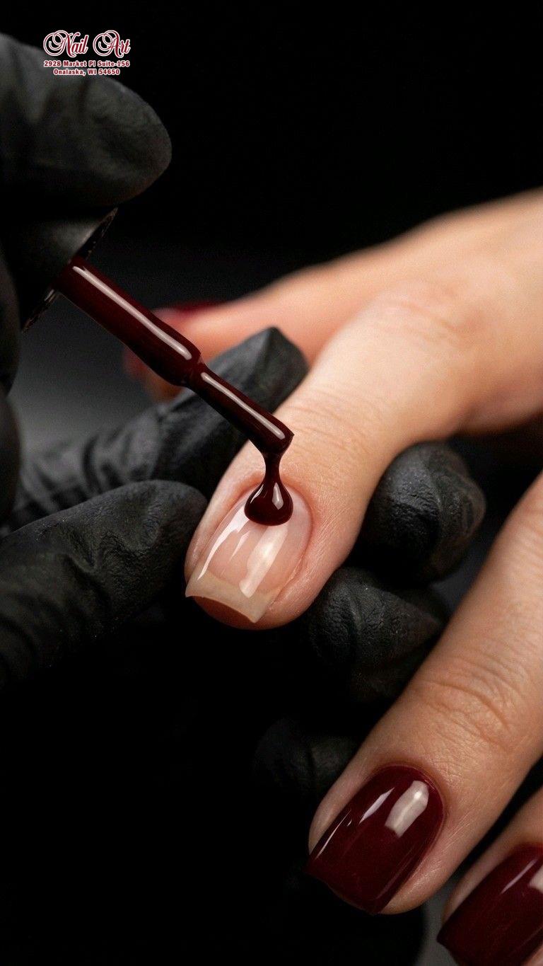 Nail Art Salon nail photo 8